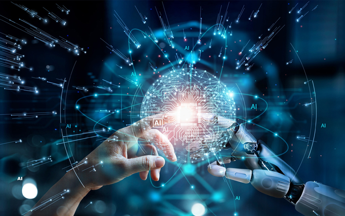 產業(yè)大腦平臺